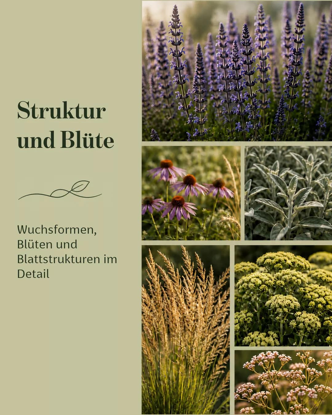 Kanalübergreifende Kommunikation für ein trockenheitsverträgliches Pflanzensortiment instagram-karussell-pflanzenstrukturen-blueten-slide-02