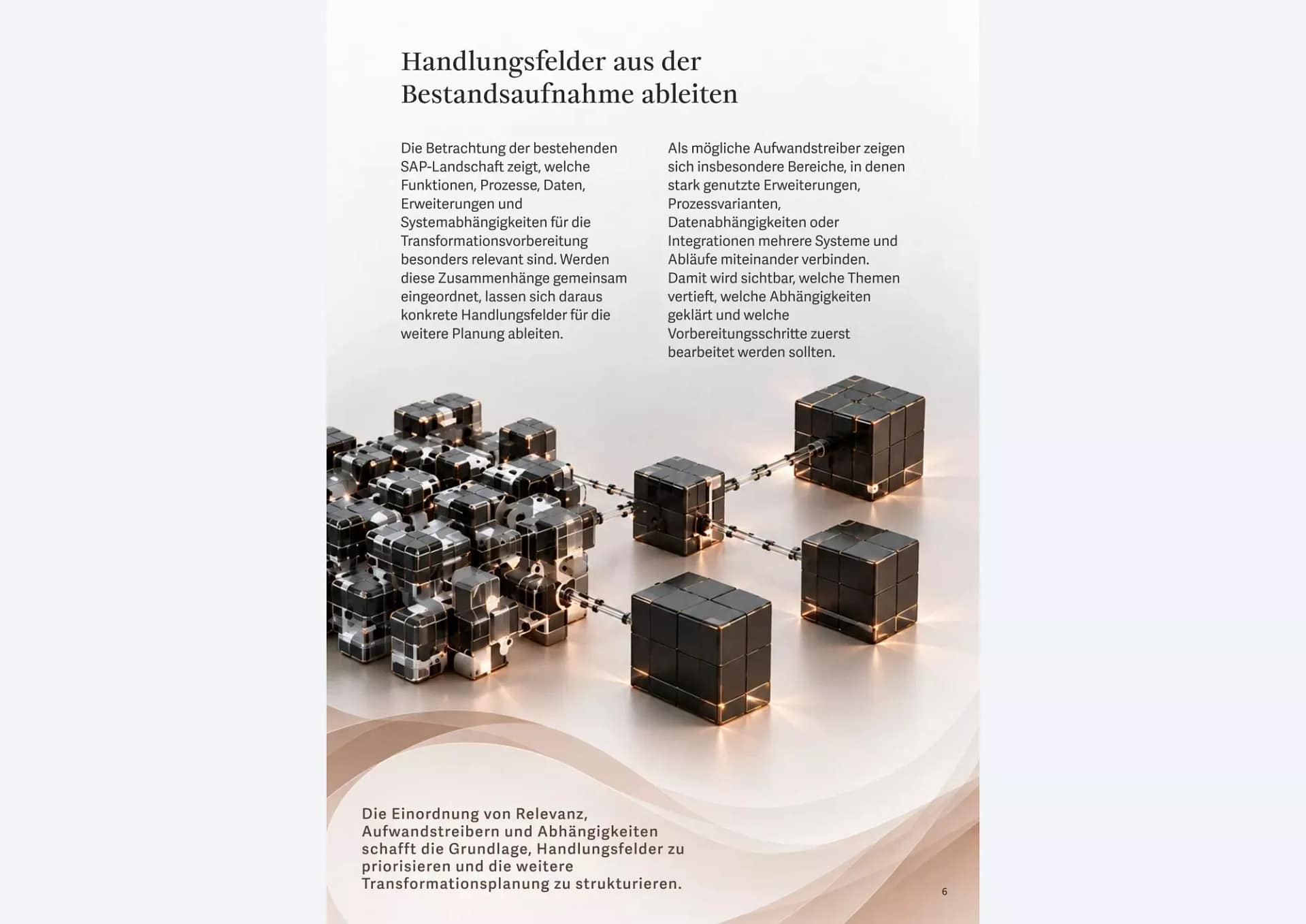 Whitepaper zur Vorbereitung einer SAP-S/4HANA-Transformation case-study-whitepaper-it-6