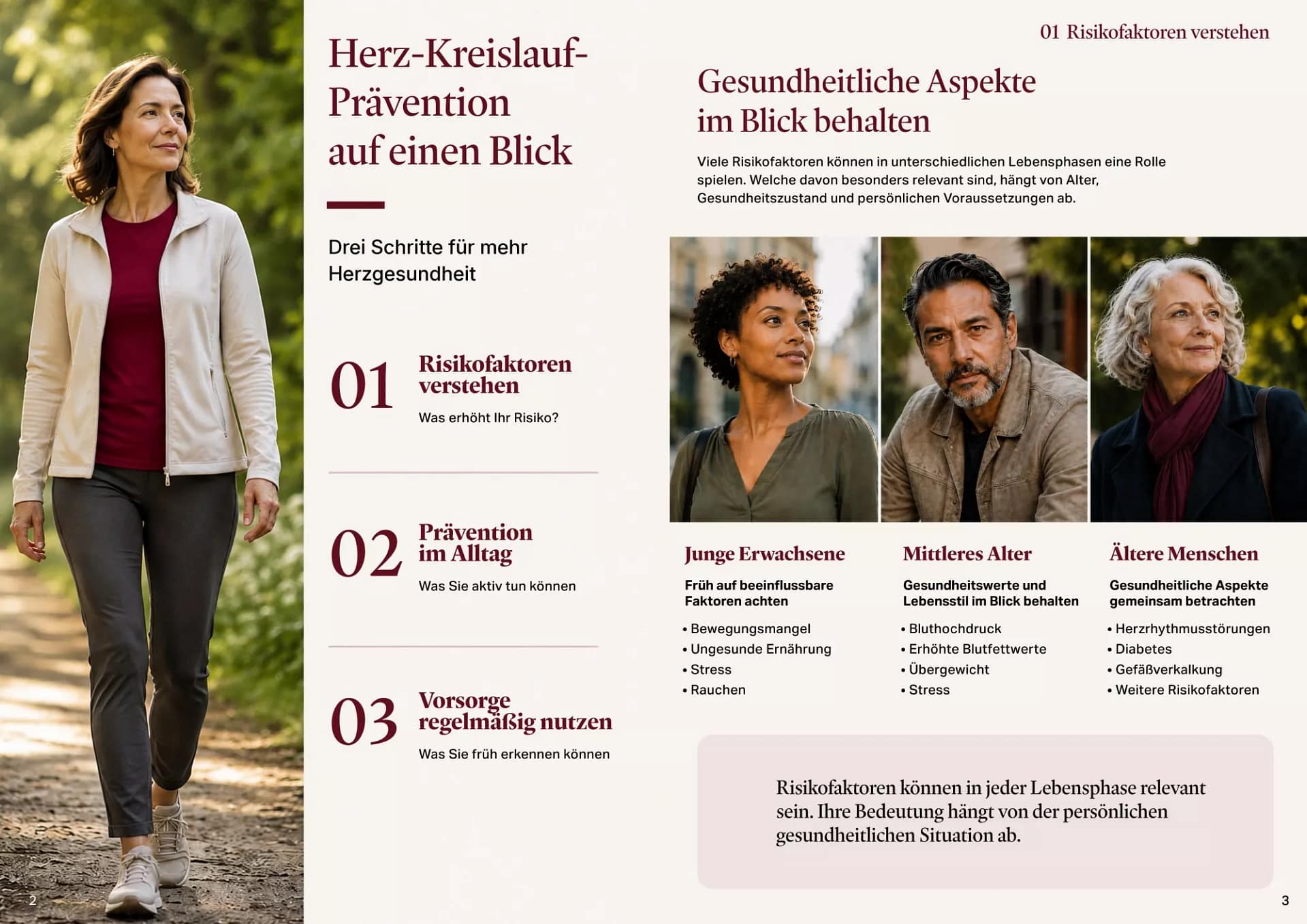 Portfolio editorial-design-herzgesundheit-broschuere-informationsstruktur